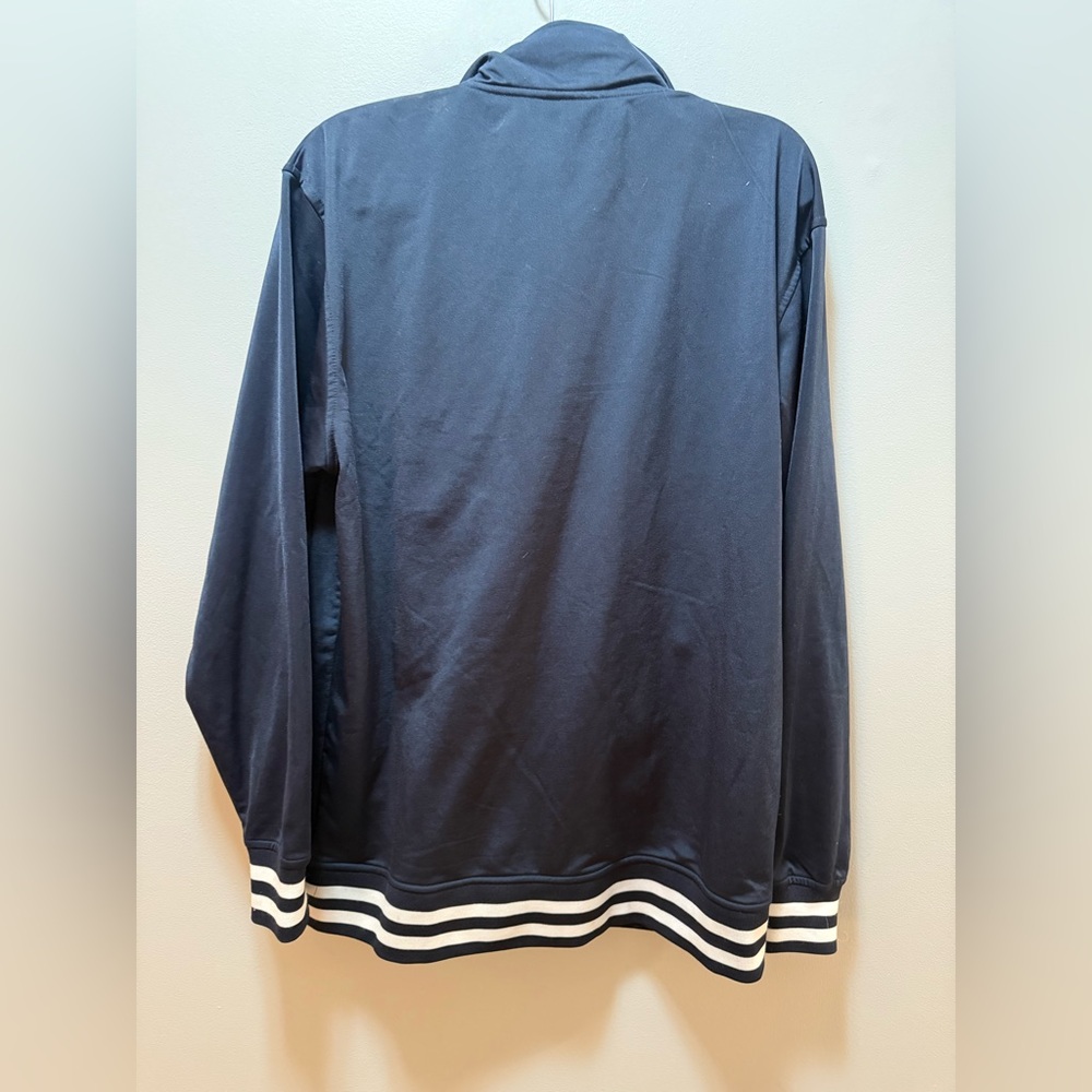 Classic Black Women's Jacket - Picture 4 of 5